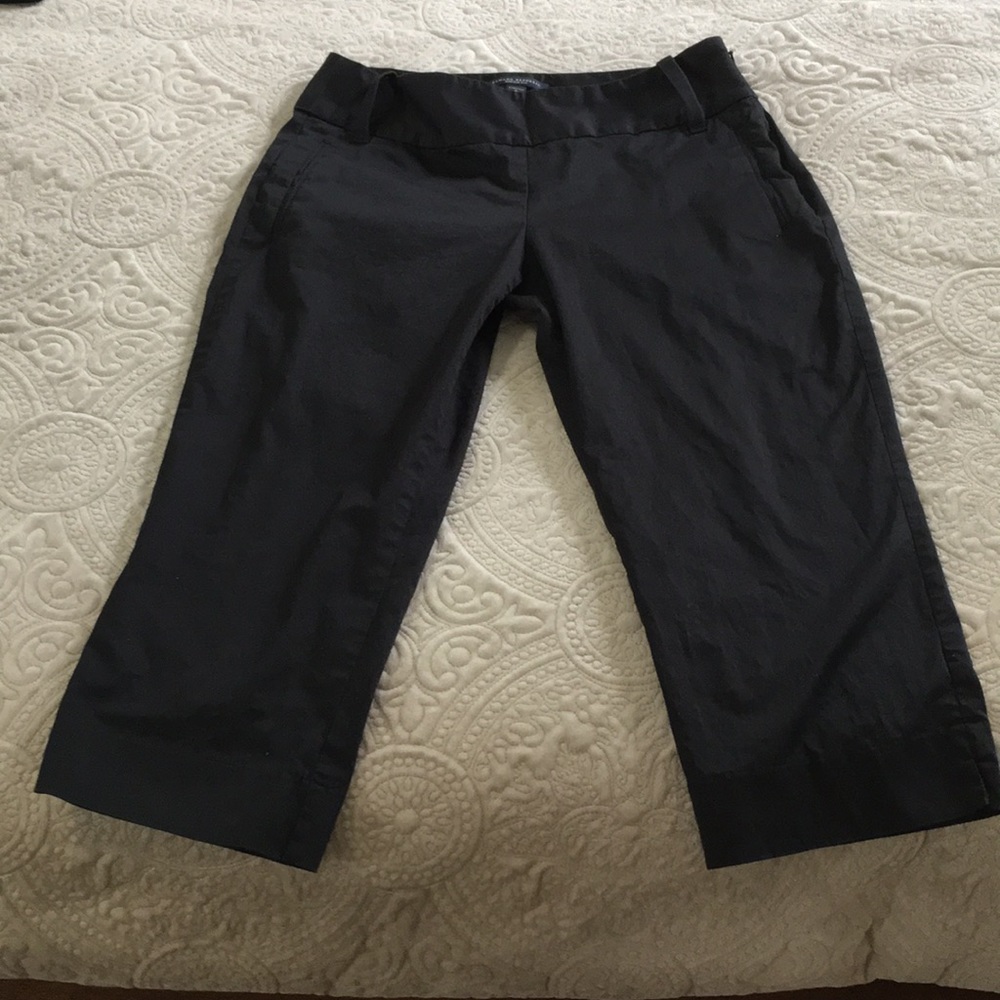 Women’s capris